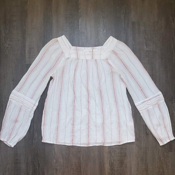 Blouse - Picture 1 of 8